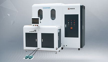HX-R3 全自動(dòng)充絨機(jī)